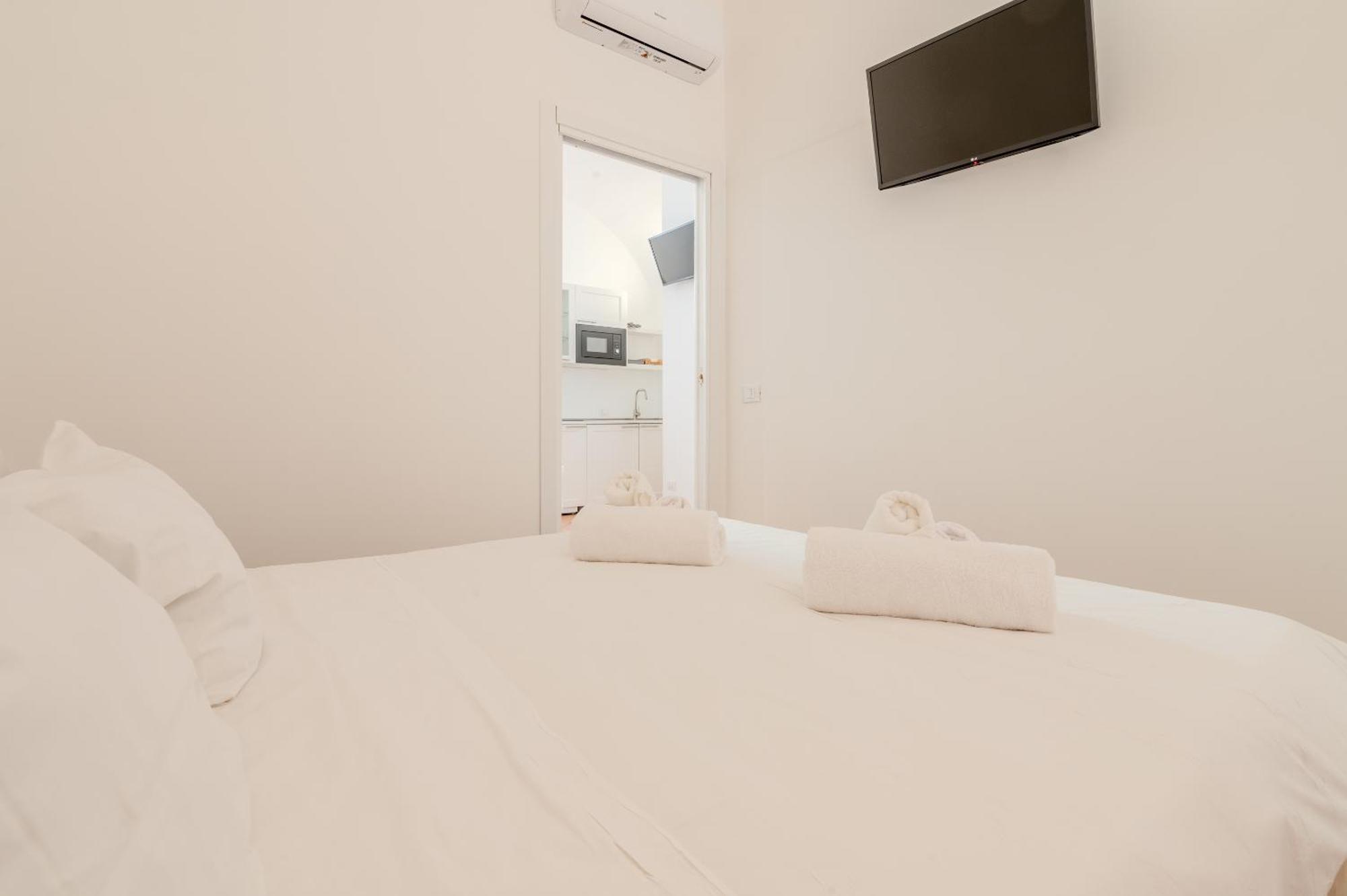 Cozy Rhome Řím Exteriér fotografie