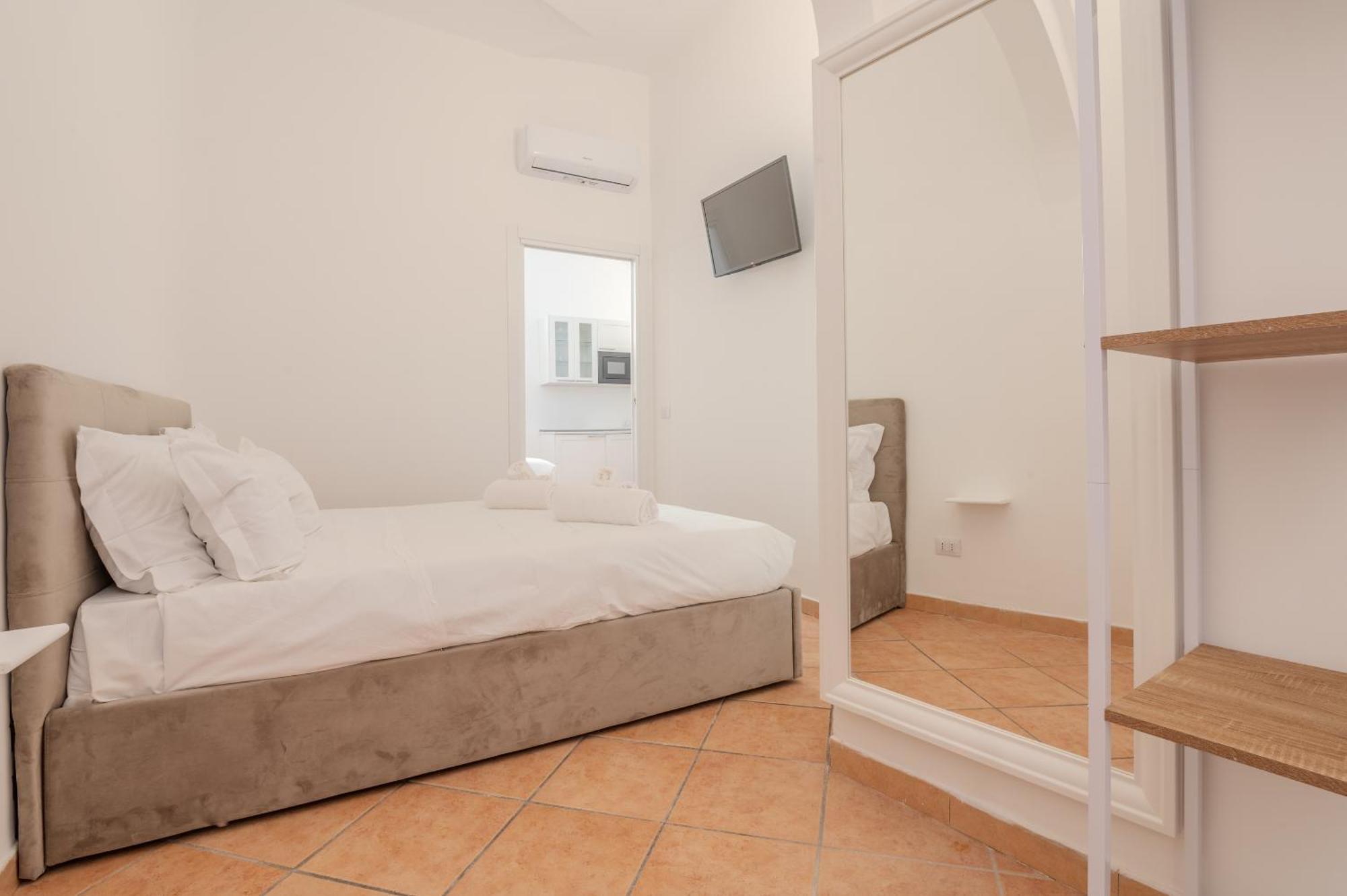 Cozy Rhome Řím Exteriér fotografie
