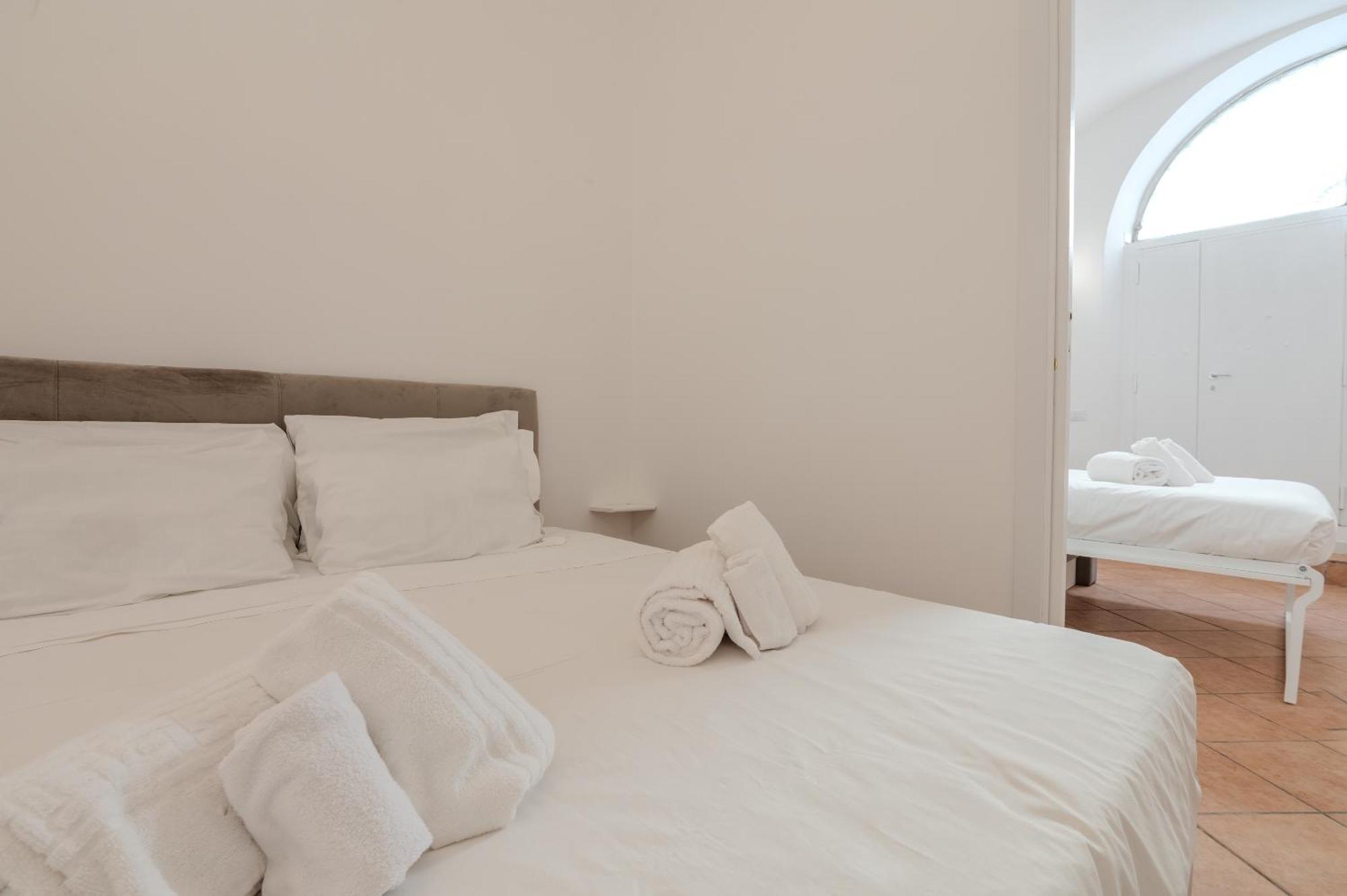 Cozy Rhome Řím Exteriér fotografie