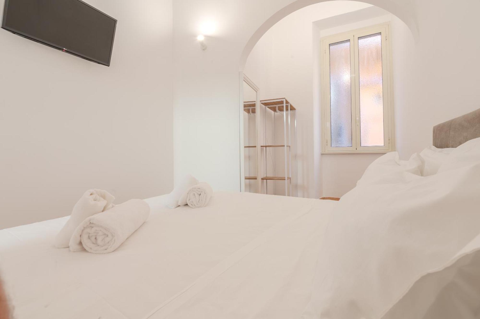 Cozy Rhome Řím Exteriér fotografie