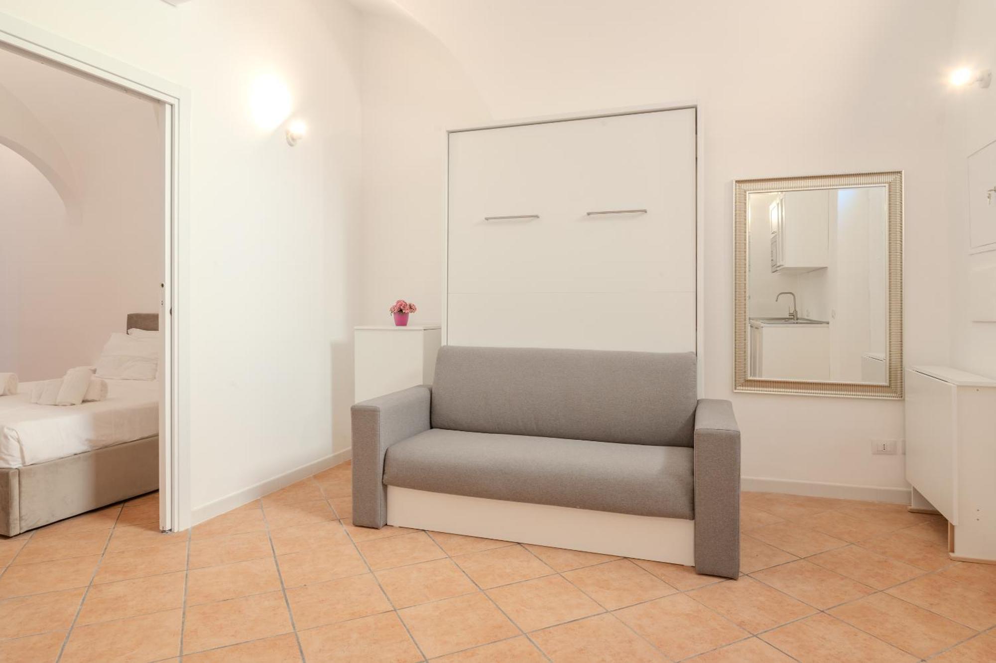 Cozy Rhome Řím Exteriér fotografie