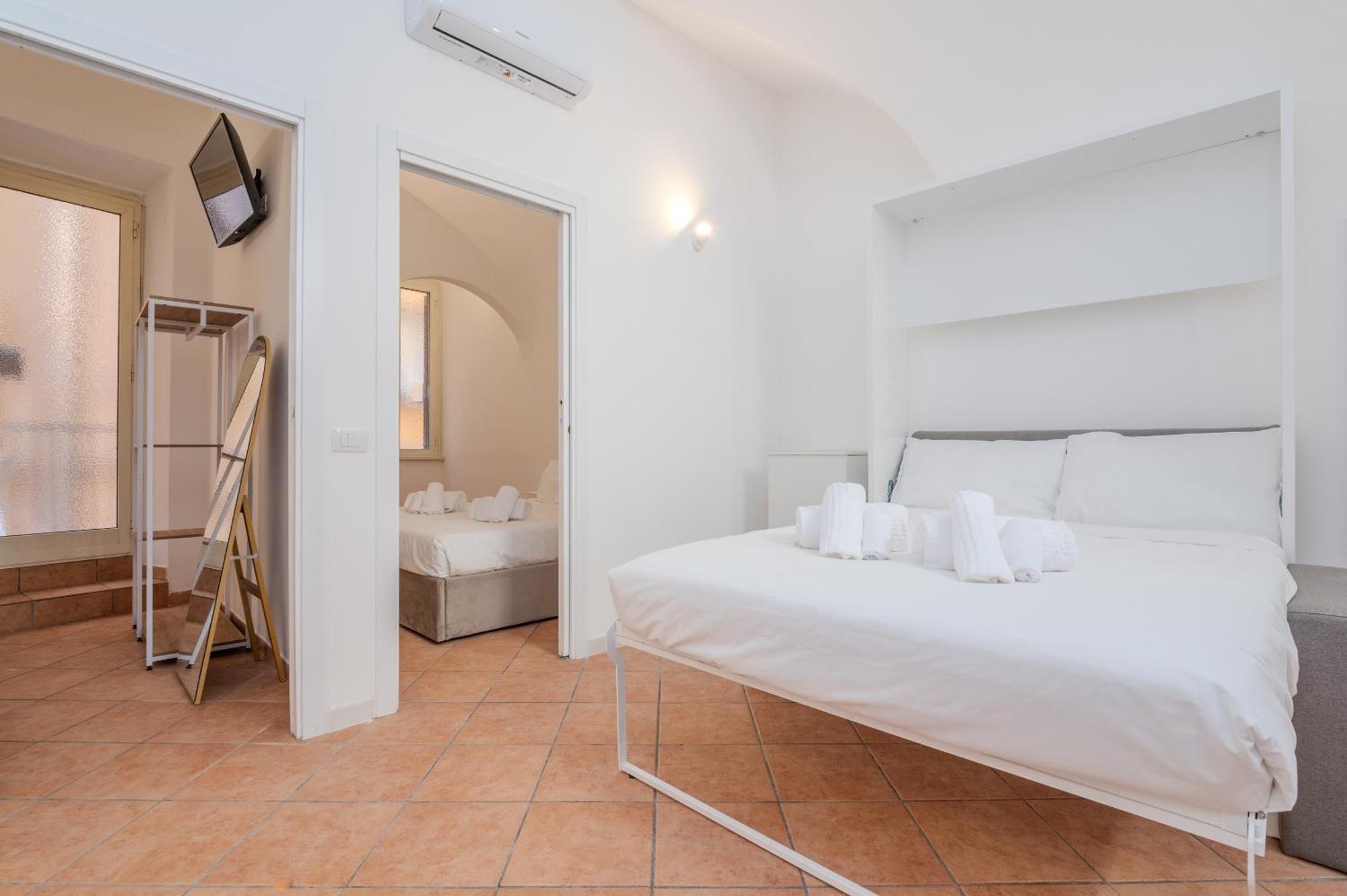 Cozy Rhome Řím Exteriér fotografie