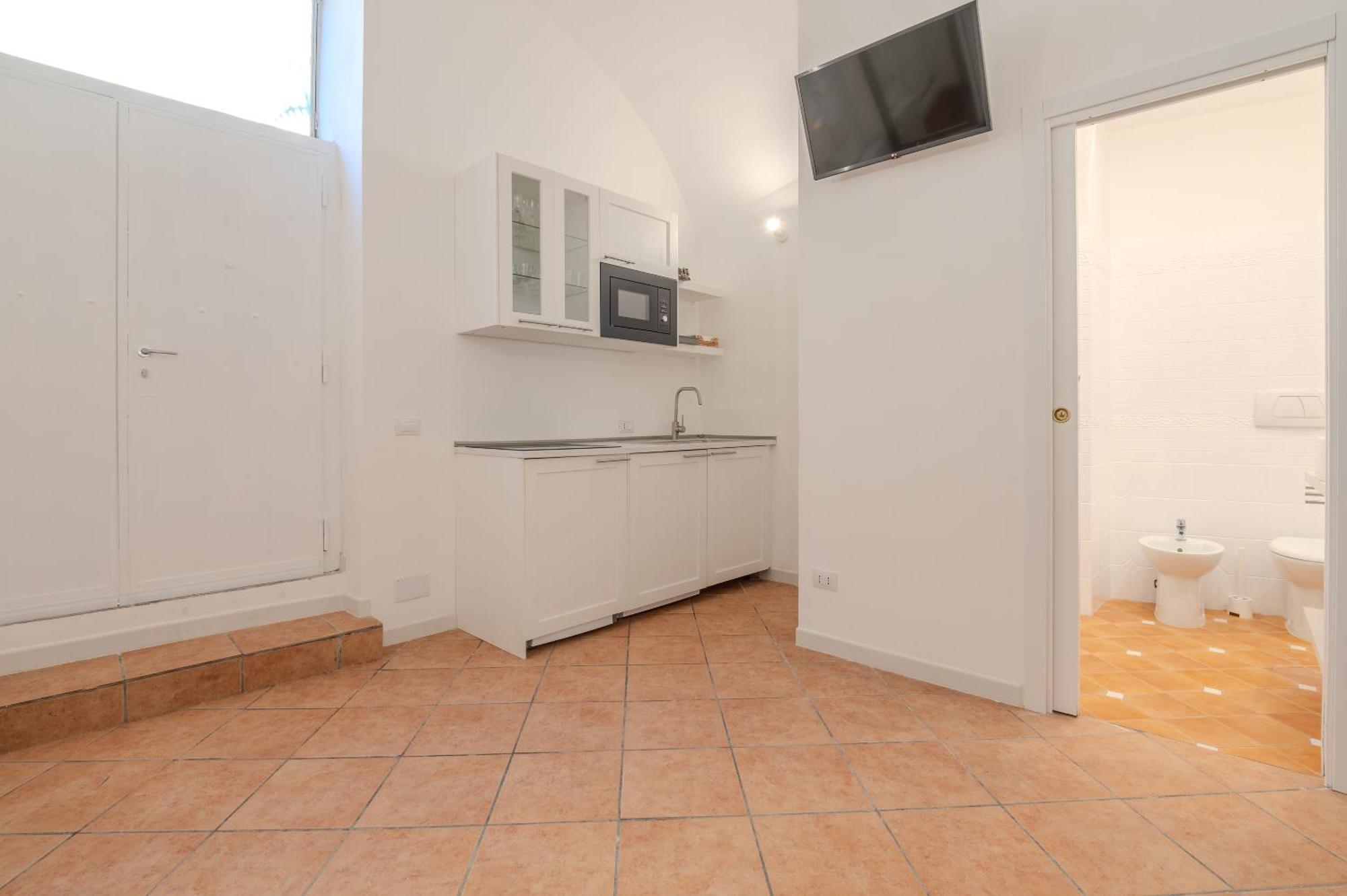 Cozy Rhome Řím Exteriér fotografie