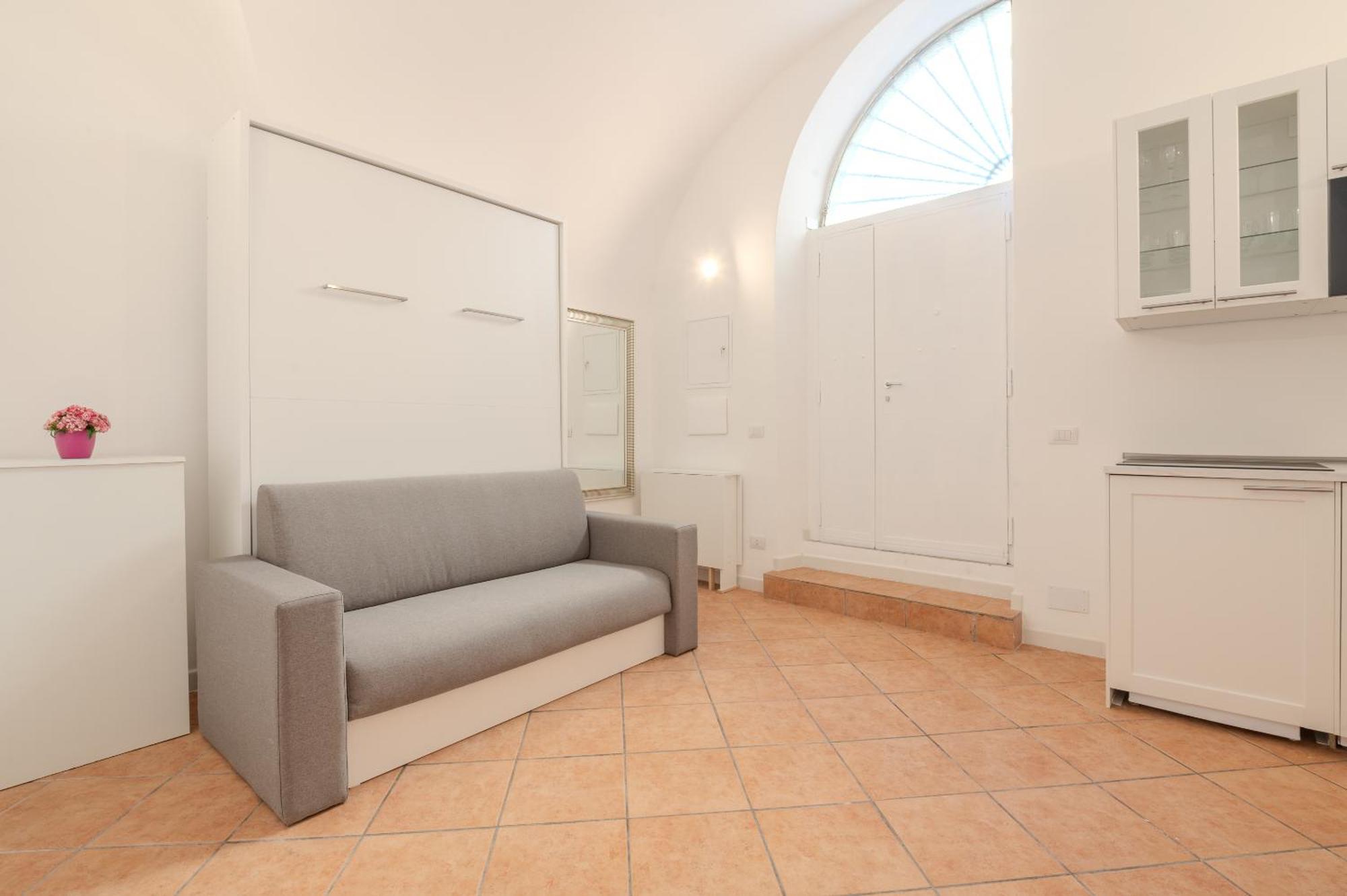 Cozy Rhome Řím Exteriér fotografie