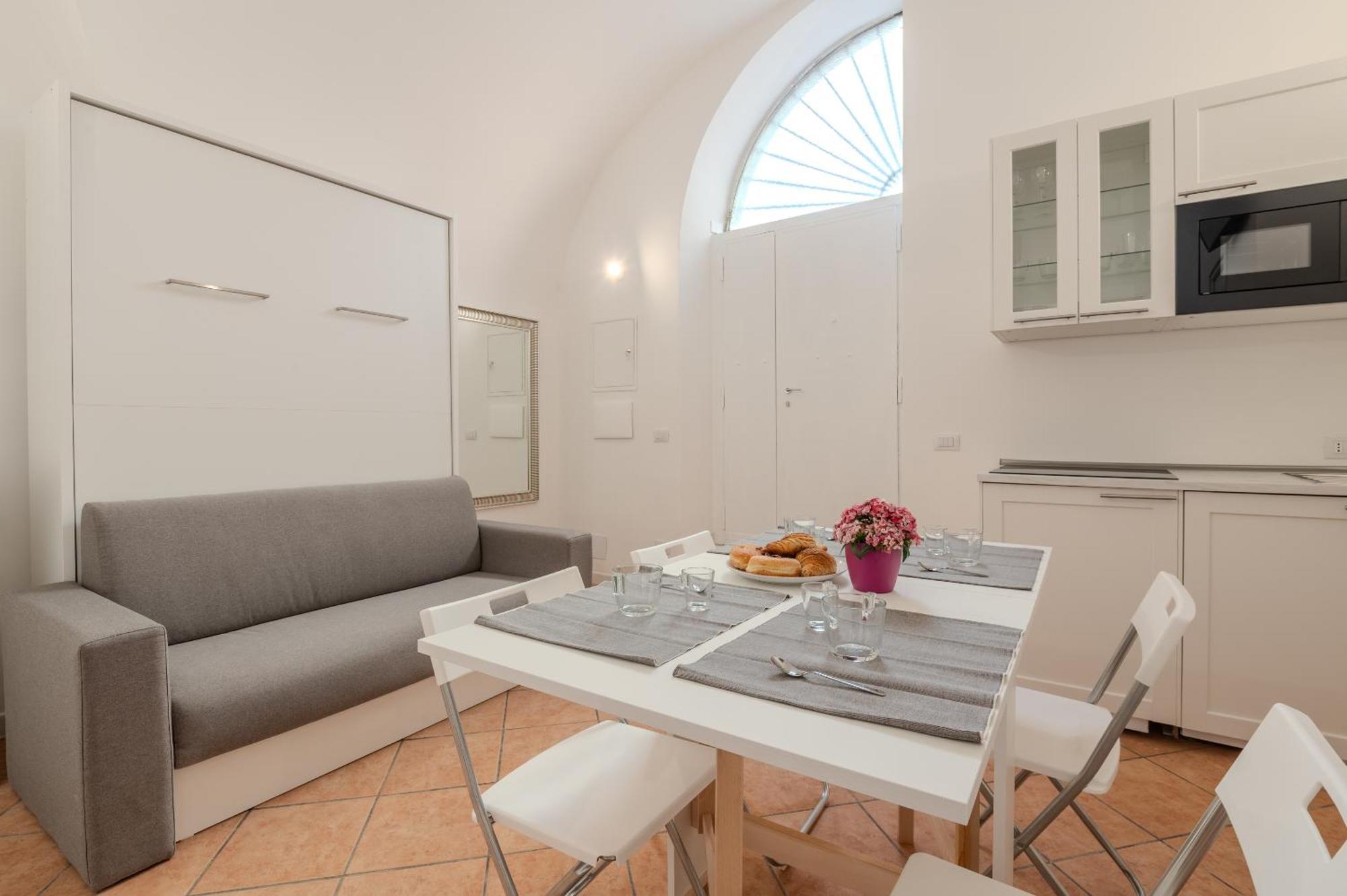 Cozy Rhome Řím Exteriér fotografie