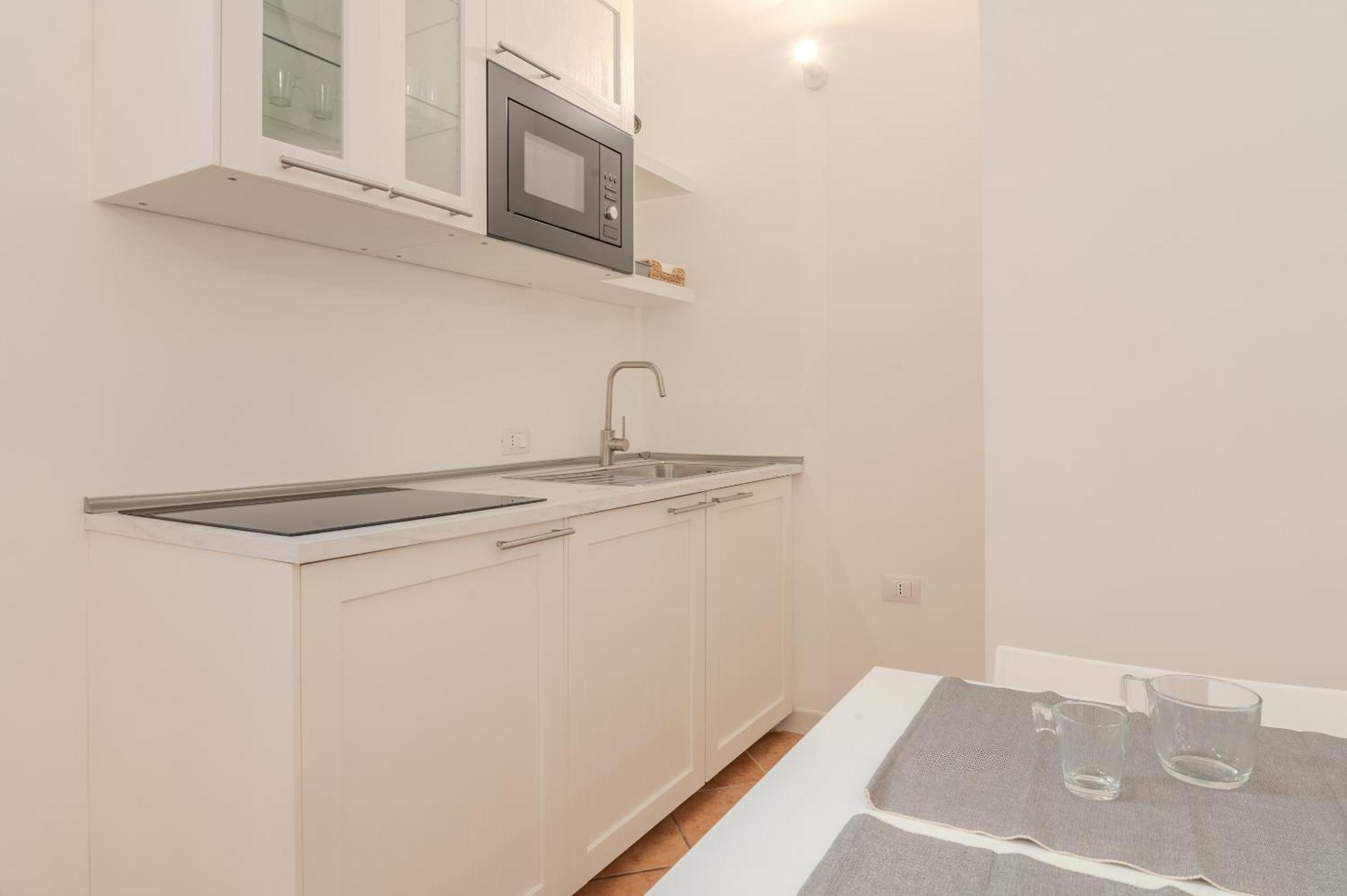 Cozy Rhome Řím Exteriér fotografie